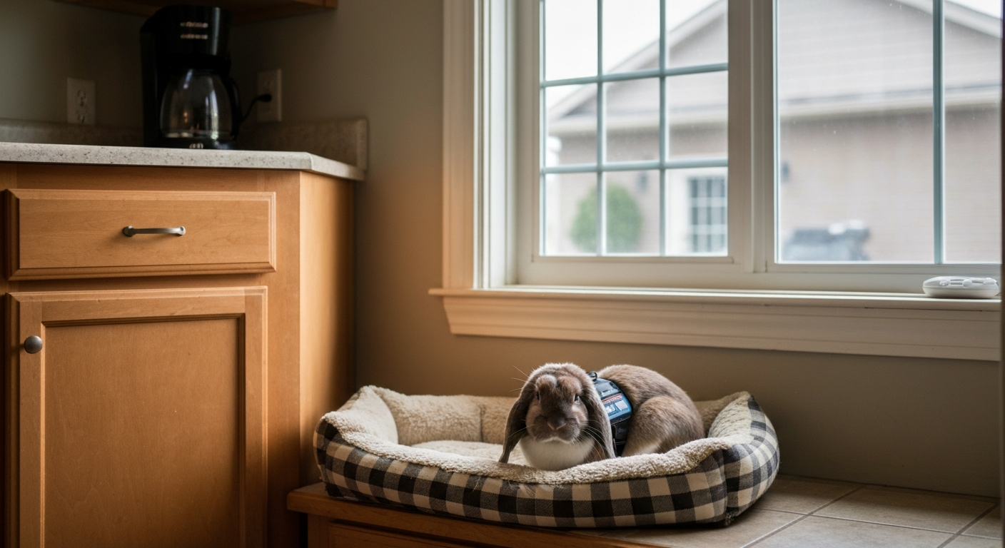 Best Emotional Support Animals for Iowa Apartments